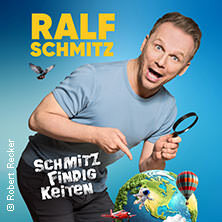 Ralf Schmitz - Schmitzfindigkeiten Erfurt