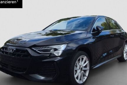 Audi A3 6.500 km 40.990 &euro; Erfurt 99099