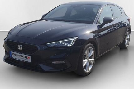 Seat Leon 32.600 km 17.990 &euro; Erfurt 99099