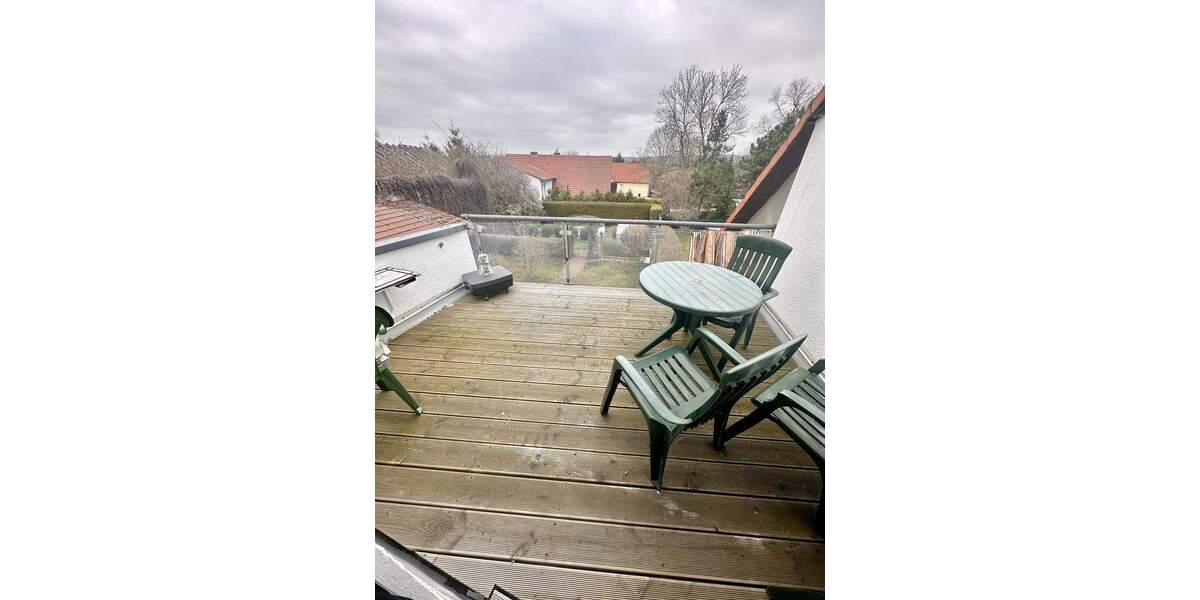 Einfamilienhaus Drei Gleichen OT Wechmar Wechmar - 1 Zimmer, 284 m&sup2;, 225.000&euro; | Angebot:25818418