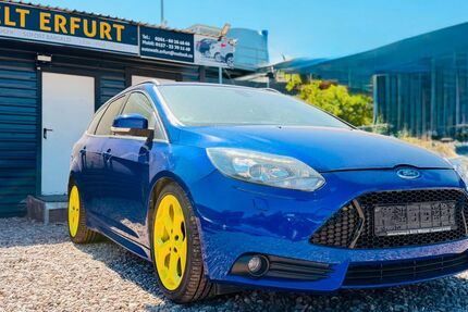 Ford Focus 194.504 km 7.200 &euro; Erfurt 99091