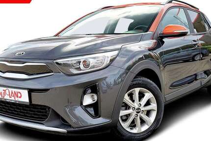 Kia Stonic 72.008 km 14.950 € Erfurt 99087