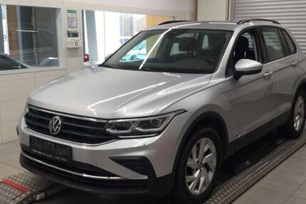 VW Tiguan 51.204 km 28.678 &euro; Erfurt 99098