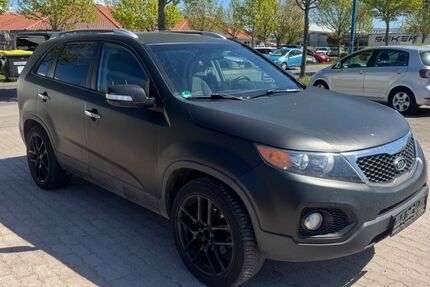 Kia Sorento 259.900 km 2.999 &euro; Gotha 99867