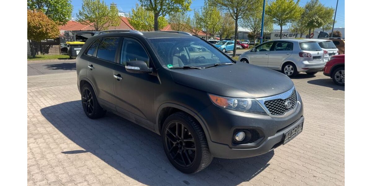Kia Sorento 259.900 km 2.999 &euro; Gotha 99867