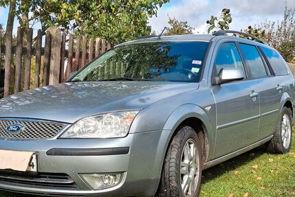 Ford Mondeo 141.000 km 1.350 &euro; Erfurt 99086