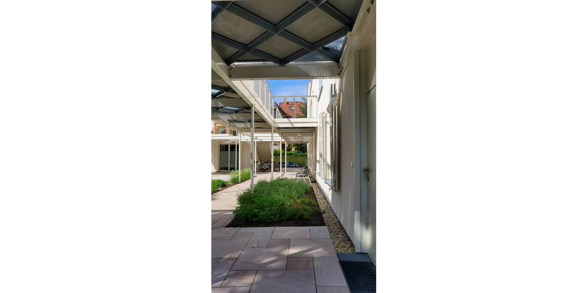 Etagenwohnung Arnstadt - 2 Zimmer, 60 m&sup2;, 750&euro; | Angebot:26816352
