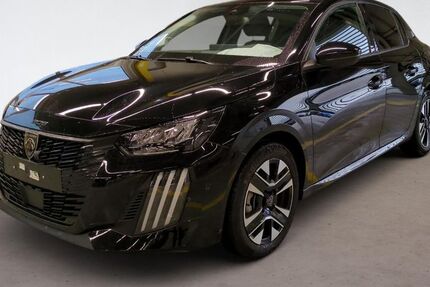 Peugeot 208 5.300 km 18.590 &euro; Arnstadt 99310