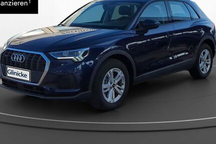 Audi Q3 89.790 km 30.480 &euro; Weimar 99423