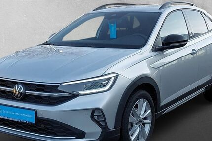 VW Taigo 12.898 km 23.490 &euro; Gotha 99867