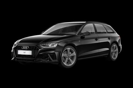 Audi A4 65.000 km 22.999 &euro; Herbsleben 99955