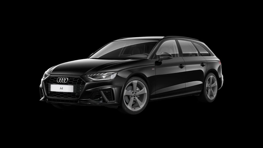 Audi A4 65.000 km 22.999 &euro; Herbsleben 99955
