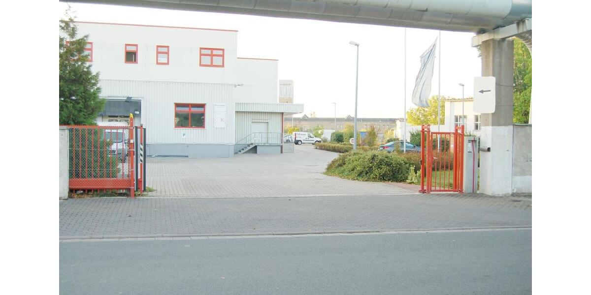 Gewerbeobjekt Erfurt Johannesvorstadt - 640&euro; | Angebot:20657267