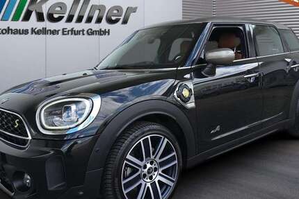 Mini Cooper SE Countryman 14.703 km 29.980 &euro; Erfurt 99091