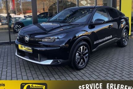 Citroen C4 5.000 km 30.500 € Weimar 99427