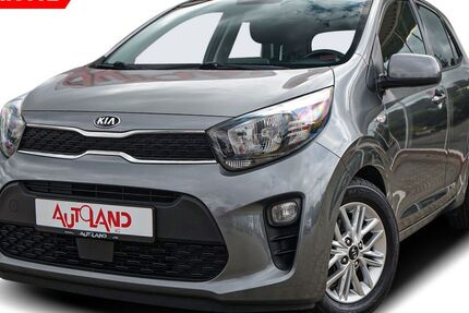 Kia Picanto 59.986 km 14.950 &euro; Erfurt 99087