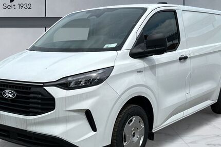 Ford Transit Custom 17.700 km 28.900 &euro; Erfurt 99089
