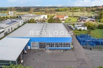 Gewerbeobjekt Weißensee - 1.000.000&euro; | Angebot:21196194