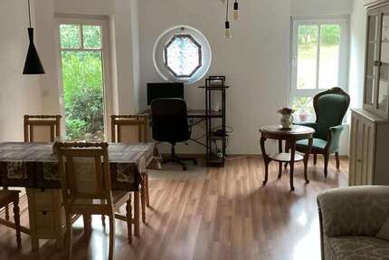 Wohnen auf Zeit in Weimar 1.200 € 1 zimmer