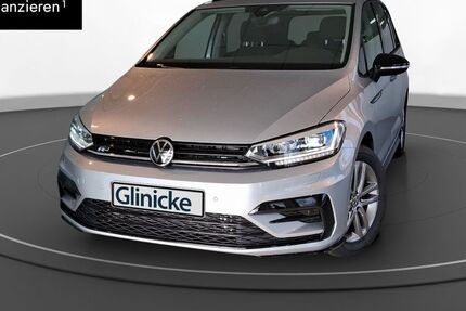 VW Touran 24.990 km 45.500 &euro; Weimar 99423