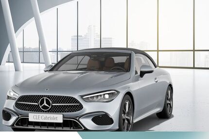Mercedes-Benz CLE 180 17.915 km 51.880 &euro; Erfurt 99092