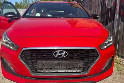 Hyundai i30 322.910 km 5.300 &euro; Erfurt 99089