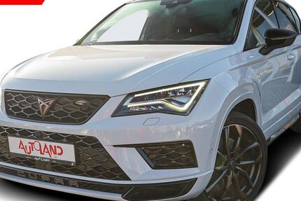 Cupra Ateca 93.299 km 26.990 &euro; Erfurt 99087