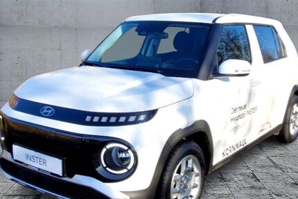 Hyundai INSTER 6.000 km 23.708 € Weimar 99427
