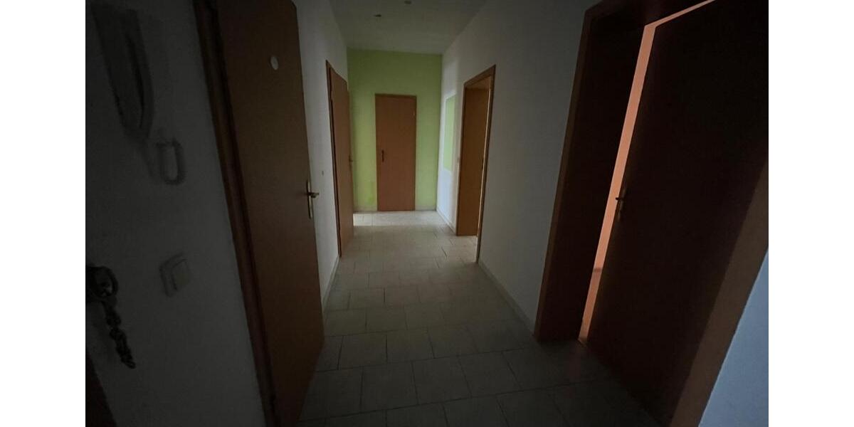 Etagenwohnung Erfurt Johannesplatz - 3 Zimmer, 62 m&sup2;, 690&euro; | Angebot:25097478