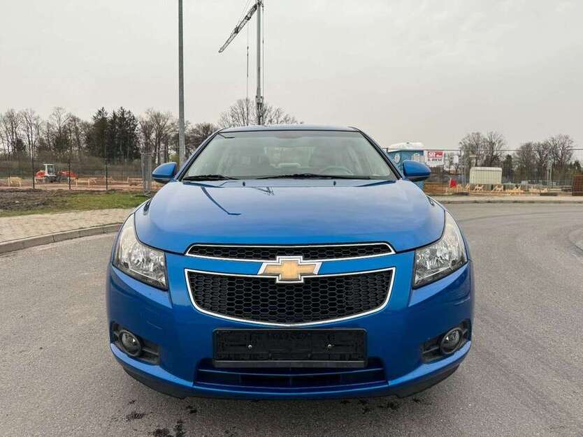 Cruze