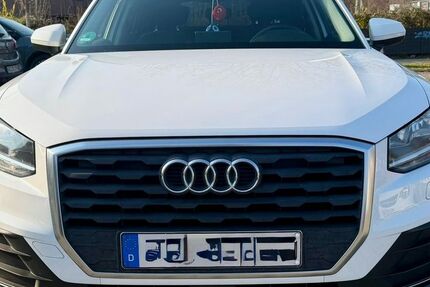 Audi Q2 89.200 km 12.000 &euro; Erfurt 99091