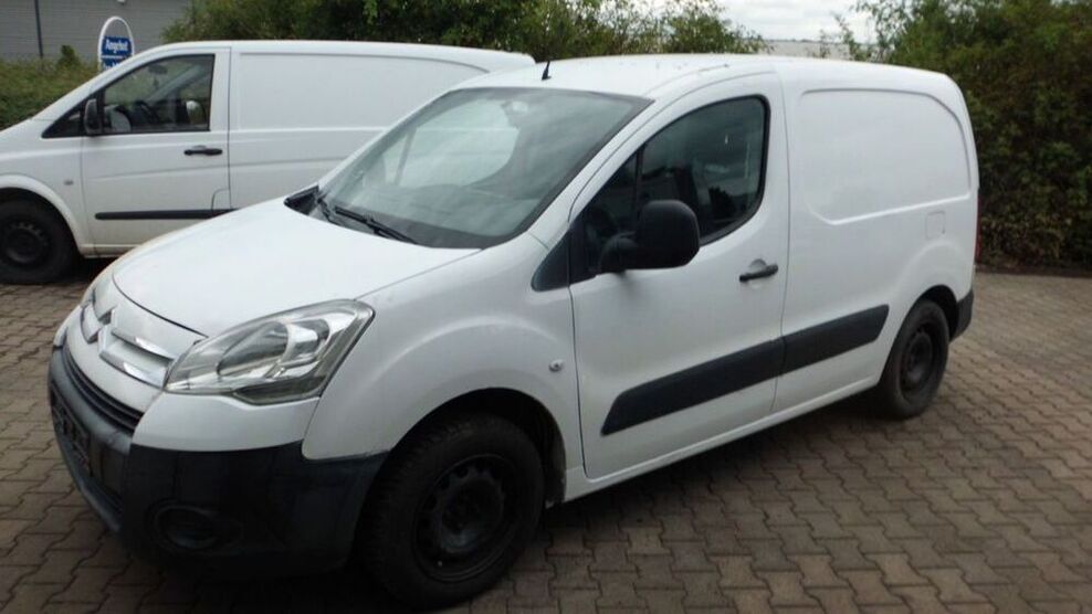 Berlingo