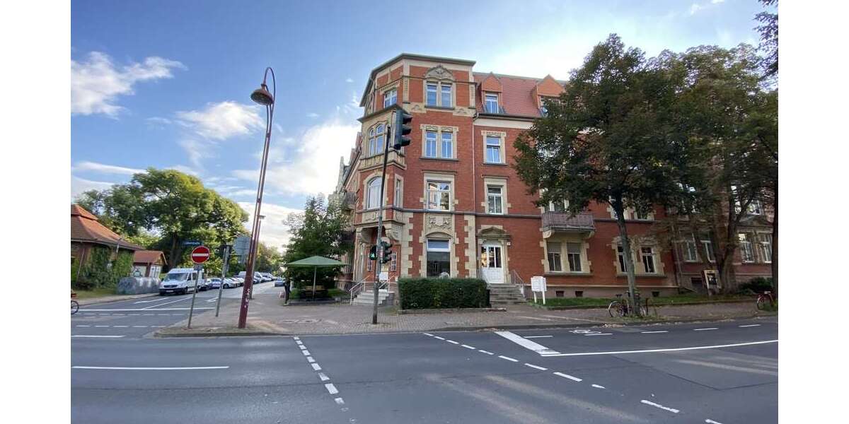Etagenwohnung Erfurt - 3 Zimmer, 99 m&sup2;, 255.000&euro; | Angebot:26670136