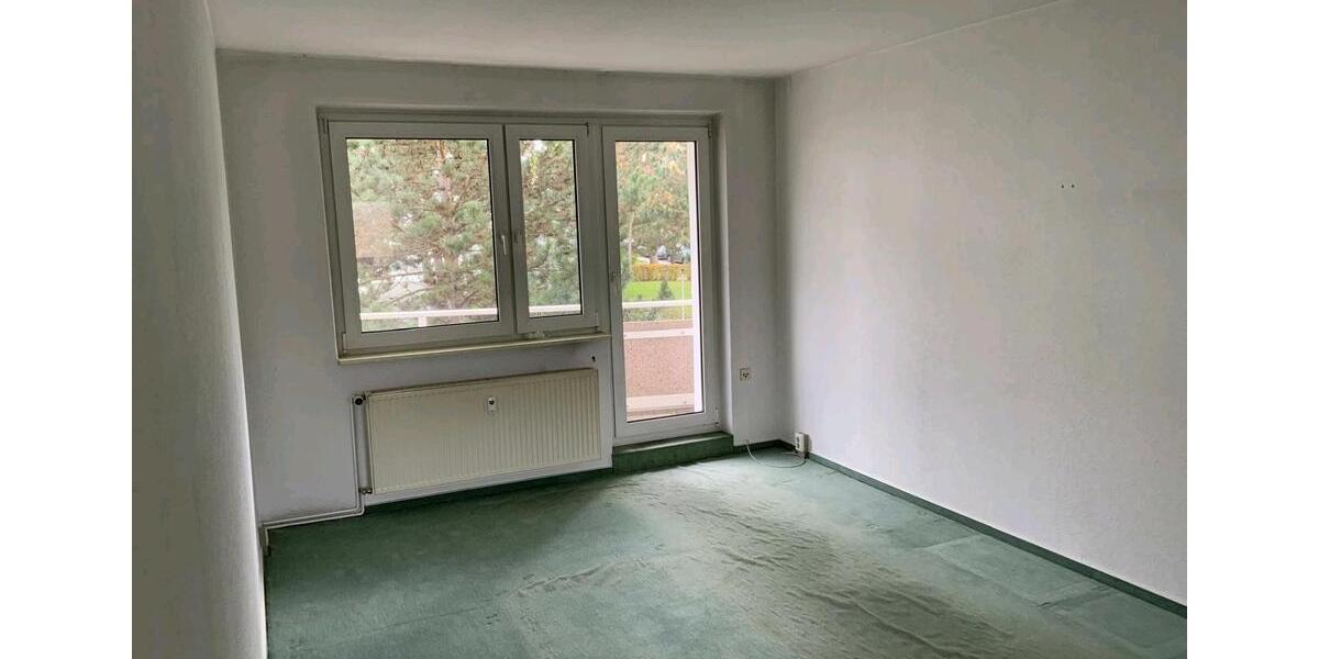 Etagenwohnung Kranichfeld - 4 Zimmer, 75 m&sup2;, 80.000&euro; | Angebot:25924528