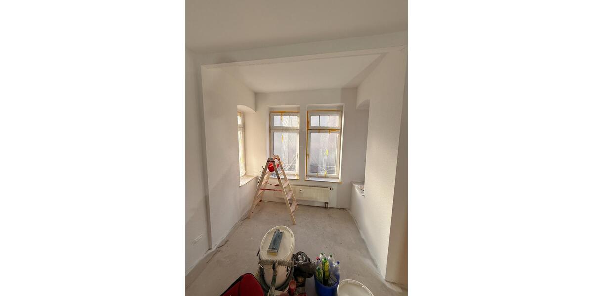 Etagenwohnung Erfurt Andreasvorstadt - 2 Zimmer, 70 m&sup2;, 770&euro; | Angebot:24787219