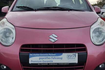Suzuki Alto 173.000 km 2.499 &euro; Emleben 99869
