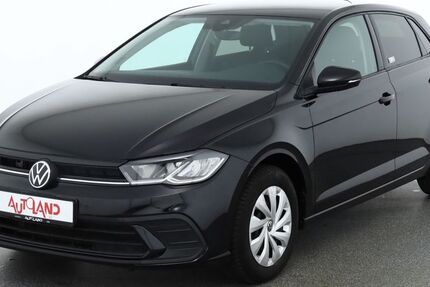 VW Polo 49.863 km 18.490 &euro; Erfurt 99087