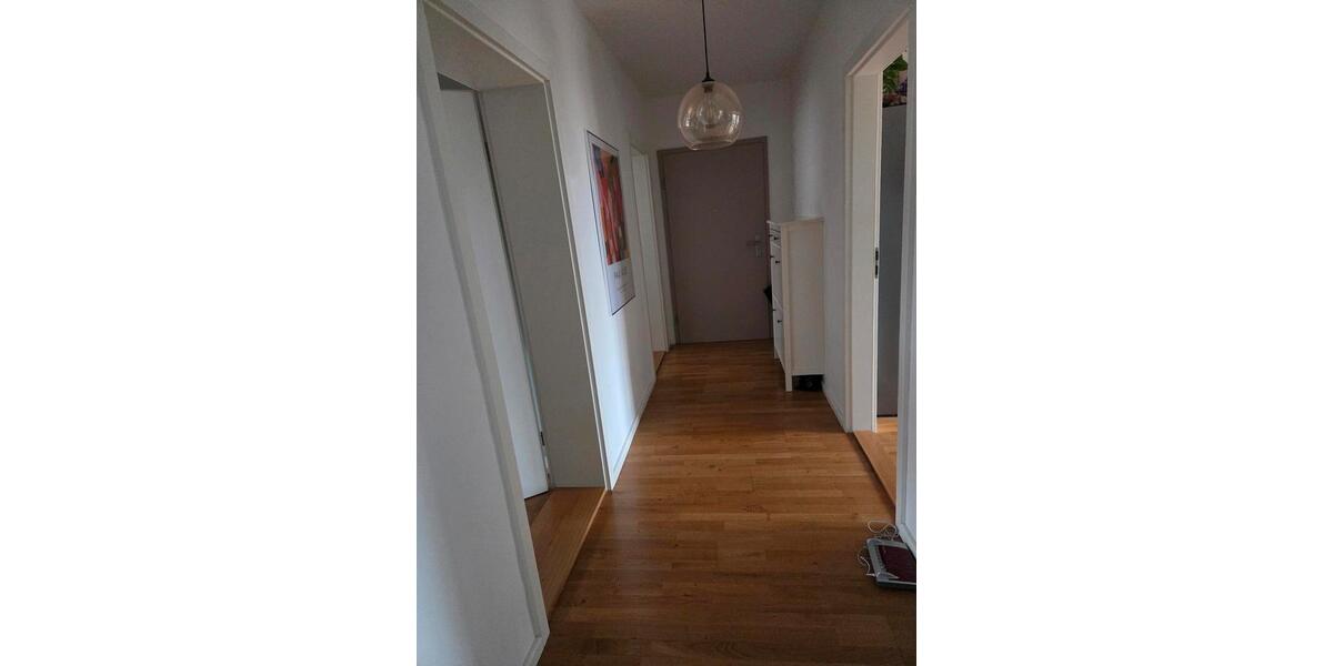Etagenwohnung Erfurt Andreasvorstadt - 2 Zimmer, 63 m&sup2;, 570&euro; | Angebot:25168897