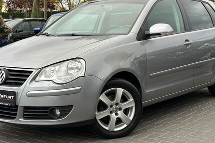 VW Polo 135.138 km 4.390 € Erfurt 99085