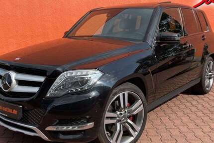 Mercedes-Benz GLK 250 149.998 km 21.890 &euro; Gotha 99867