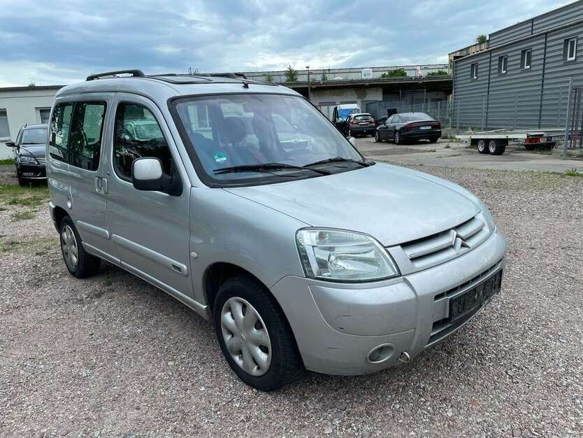 Berlingo