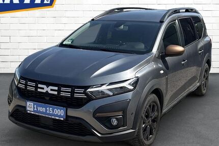 Dacia Jogger 18.578 km 22.300 € Amt Wachsenburg OT Thörey 99334