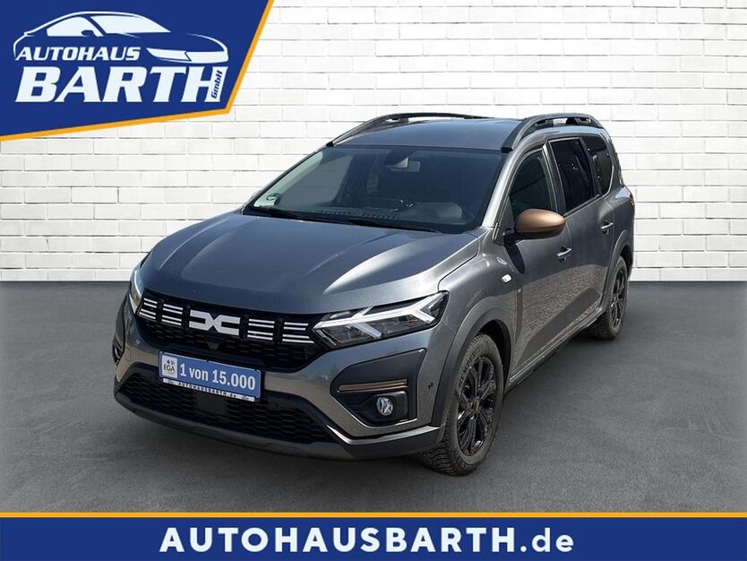 Dacia Jogger 18.578 km 22.300 € Amt Wachsenburg OT Thörey 99334