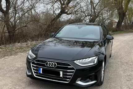 Audi A4 138.500 km 18.600 &euro; Kölleda 99625