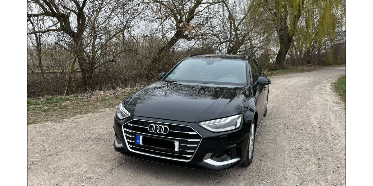 Audi A4 138.500 km 18.600 &euro; Kölleda 99625