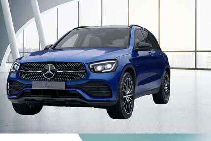 Mercedes-Benz GLC 300 26.483 km 43.911 &euro; Erfurt 99092