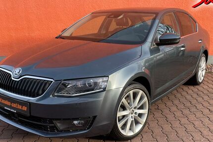 Skoda Octavia 76.852 km 15.890 &euro; Gotha 99867