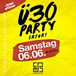 Ü30 Party Erfurt – Grand Opening