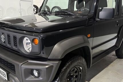 Suzuki Jimny 19.444 km 29.990 &euro; Erfurt 99085