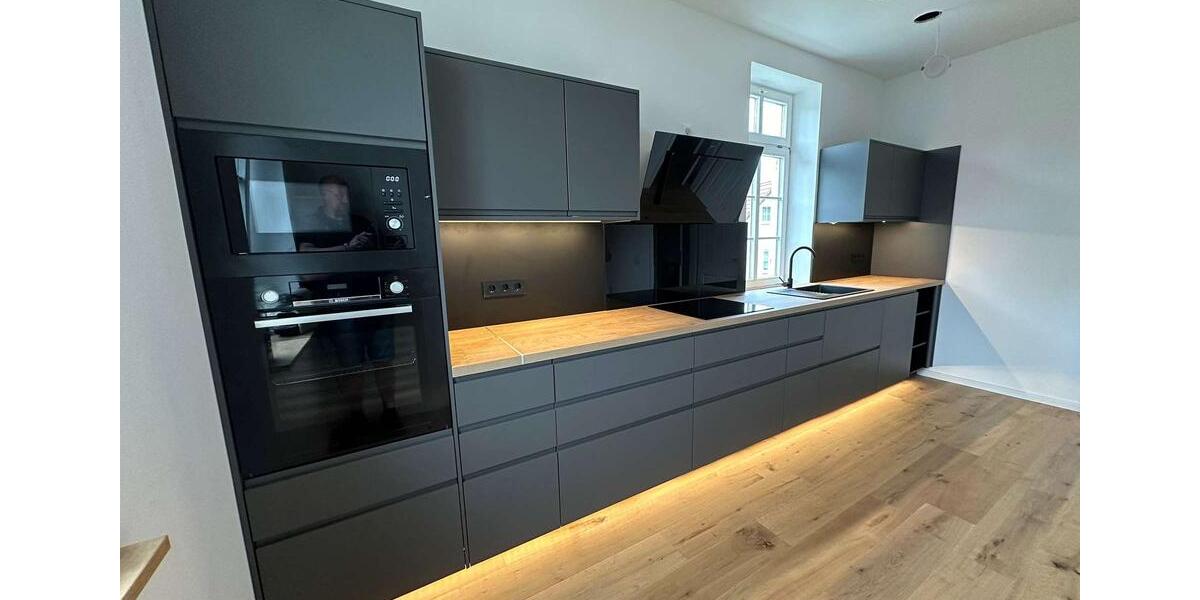 Etagenwohnung Arnstadt - 3 Zimmer, 110 m&sup2;, 1.122&euro; | Angebot:26644750